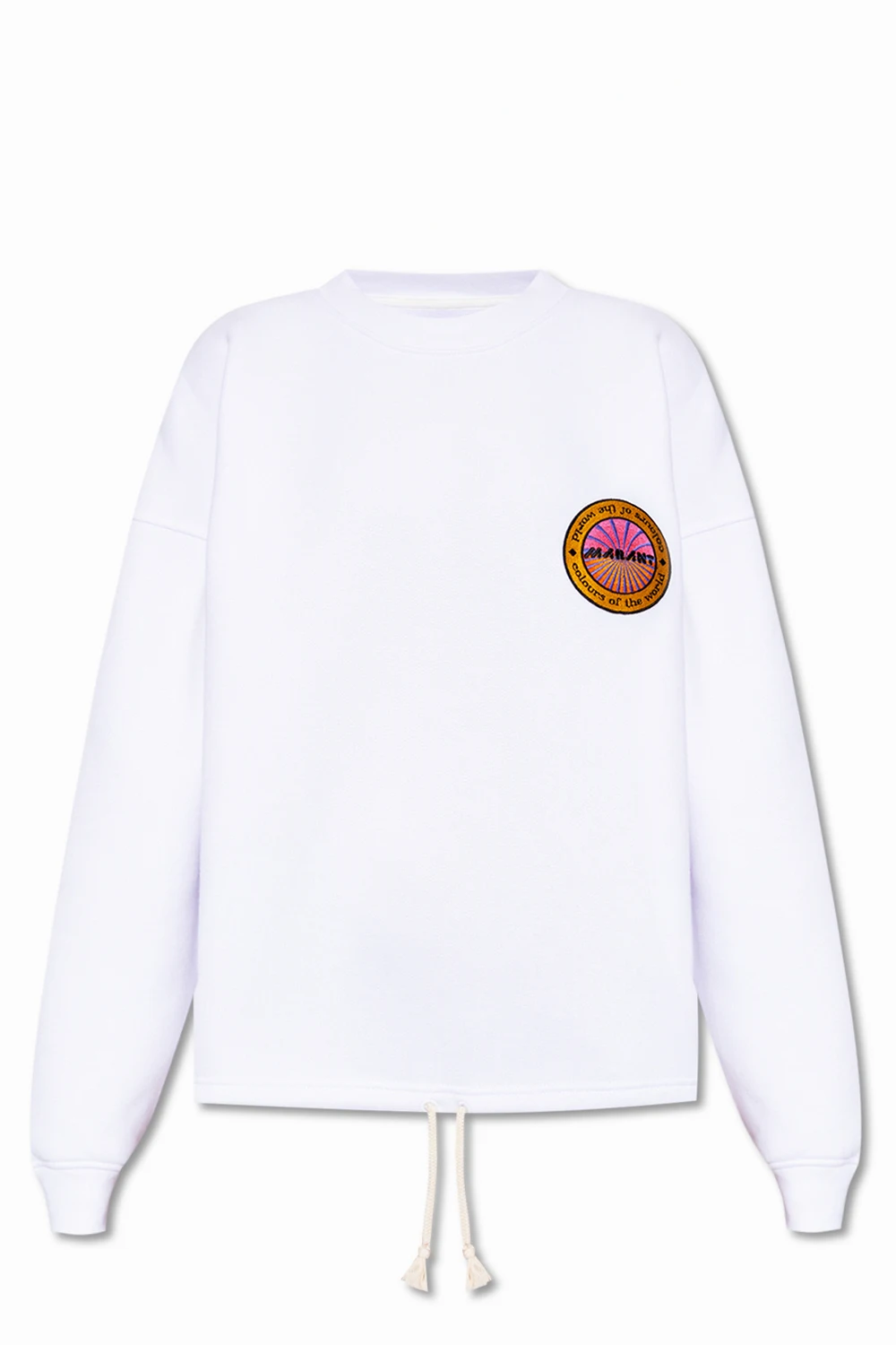 Bluza ‘Muzali’