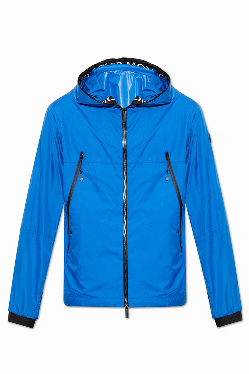 ‘Junichi’ rain jacket