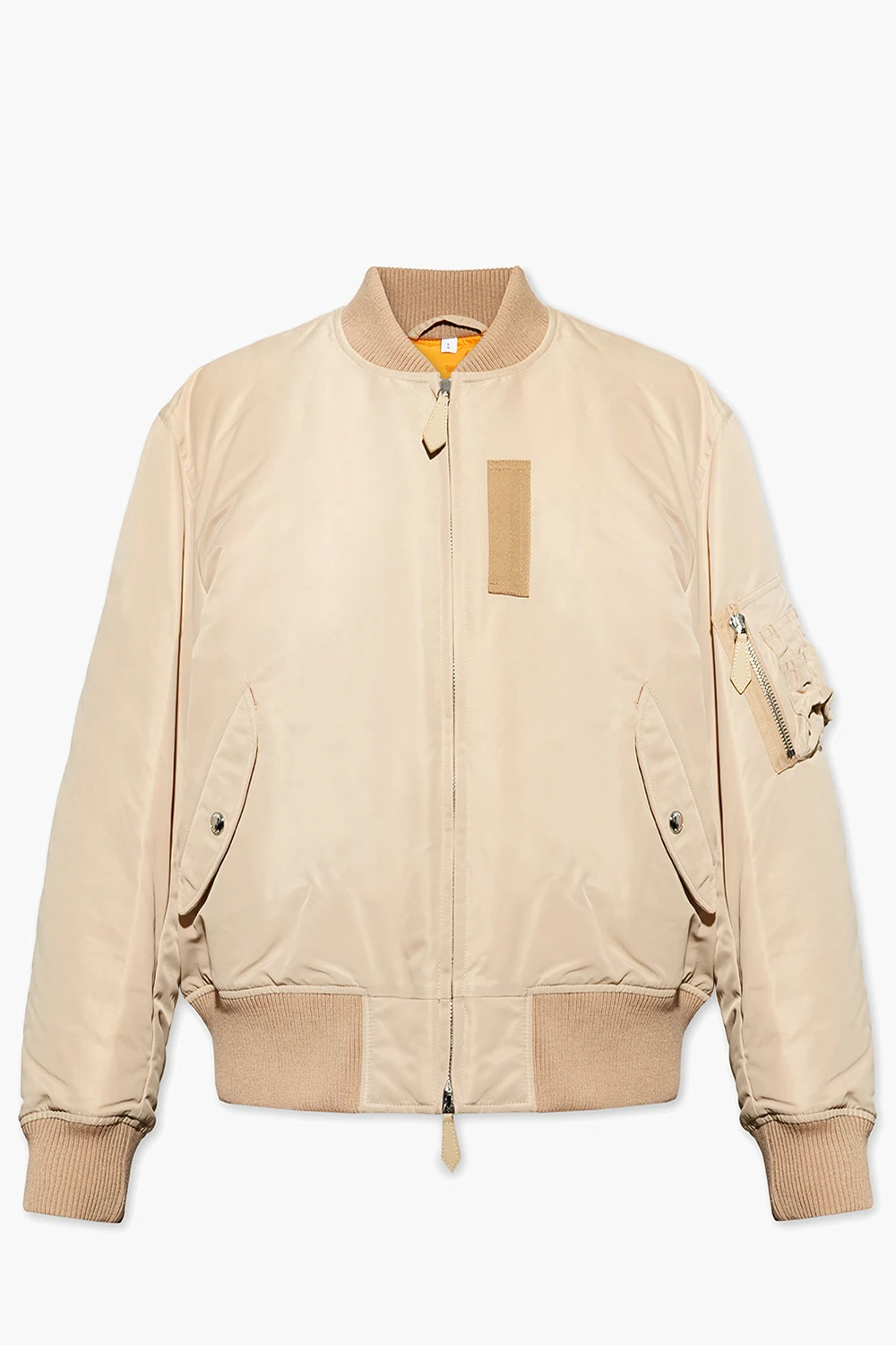 Kurtka ‘Graves’ typu ‘bomber’