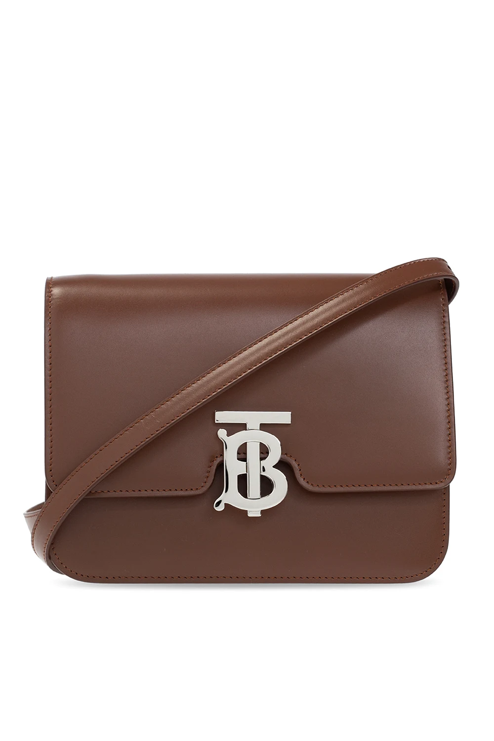BROWN ‘TB Small’ shoulder bag