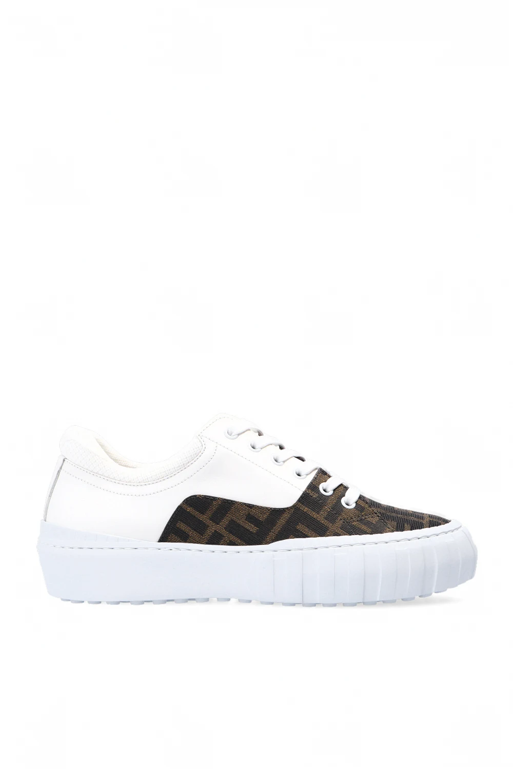 Buty sportowe na platformie