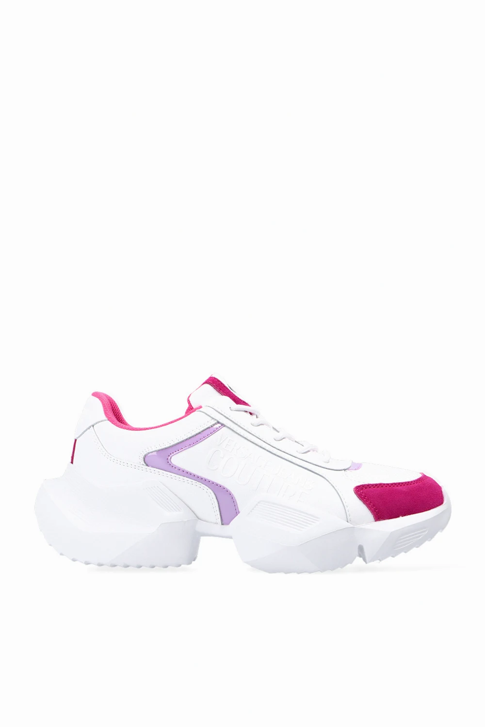 WHITE ‘Gravity’ sneakers