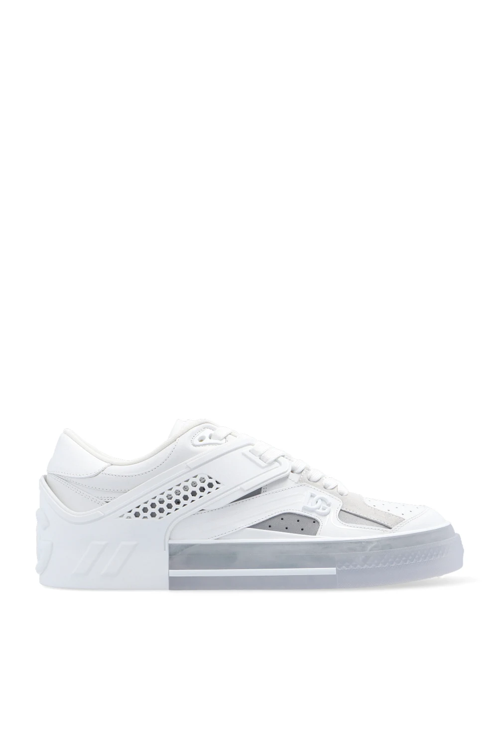 WHITE ‘Custom 2.Zero’ sneakers