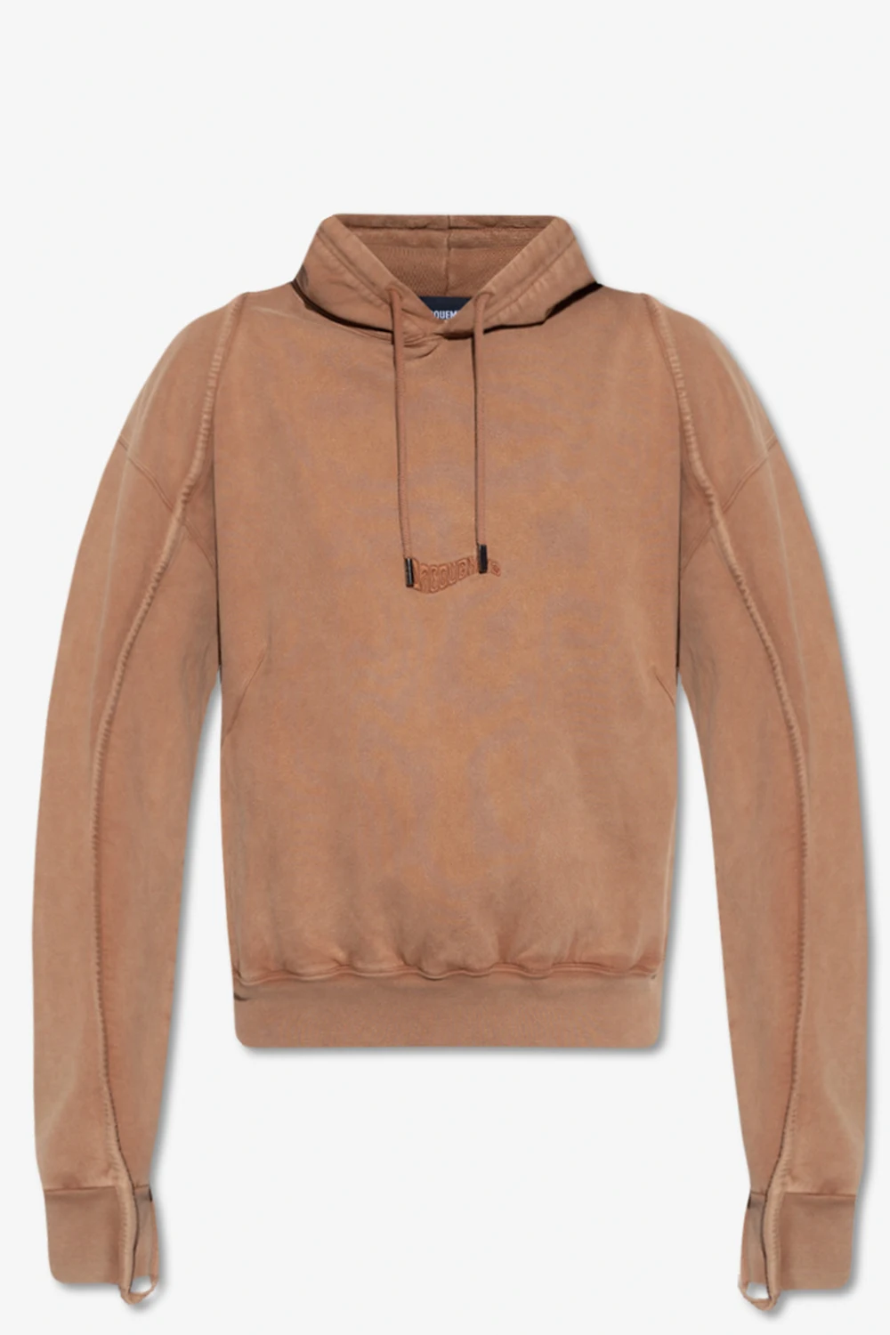 Bluza z kapturem ‘Camargue’