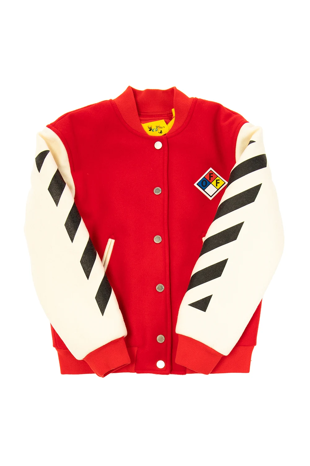 Kurtka typu ‘bomber’