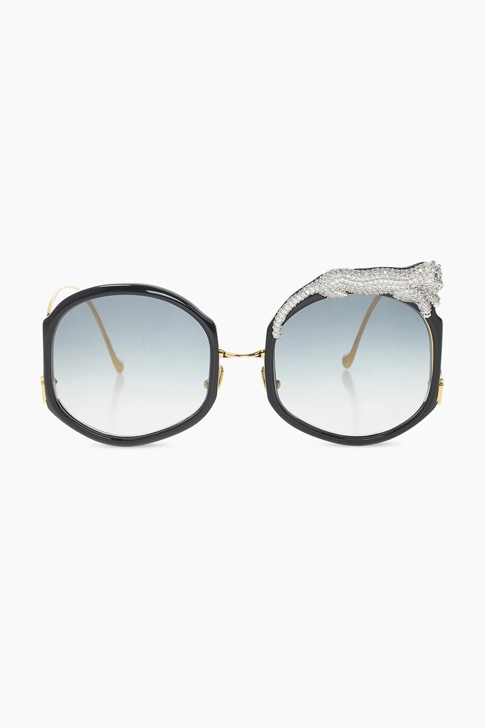 BLACK ‘Rose Et Le Reve’ sunglasses