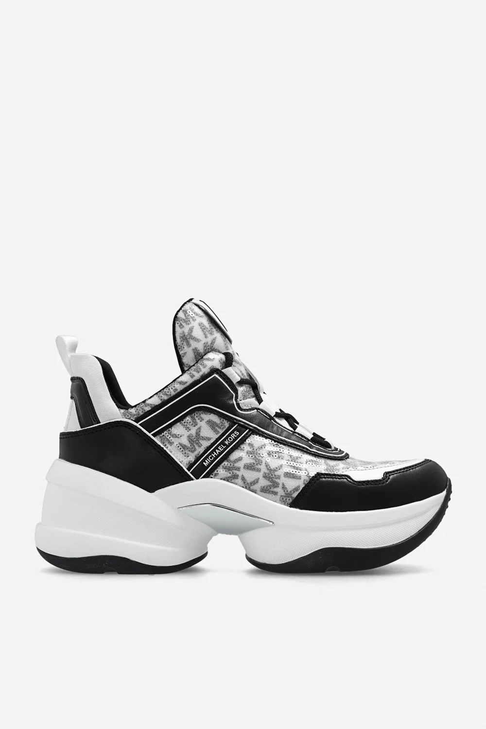 Buty sportowe ‘Olympia’