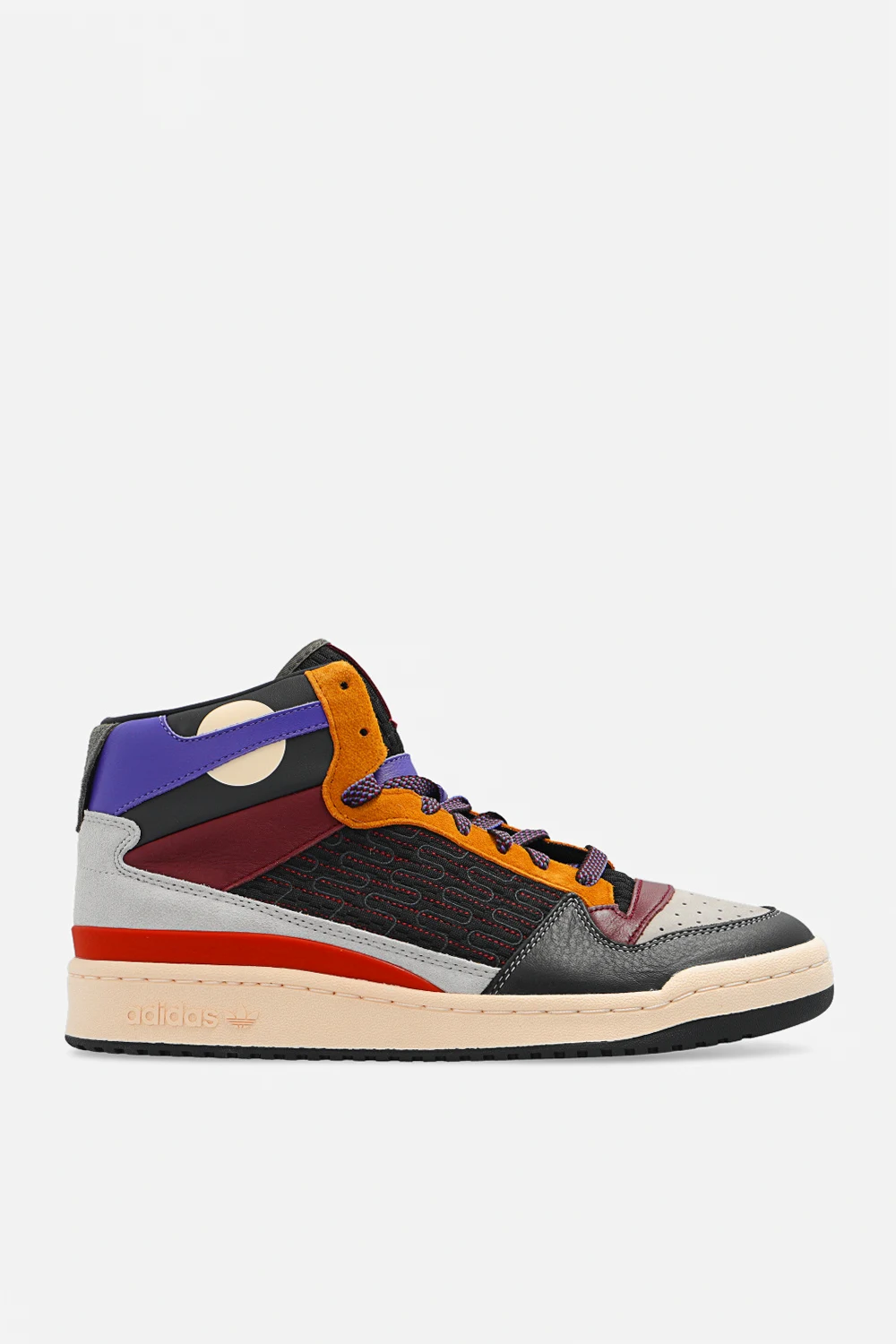 ‘Forum Mid’ sneakers