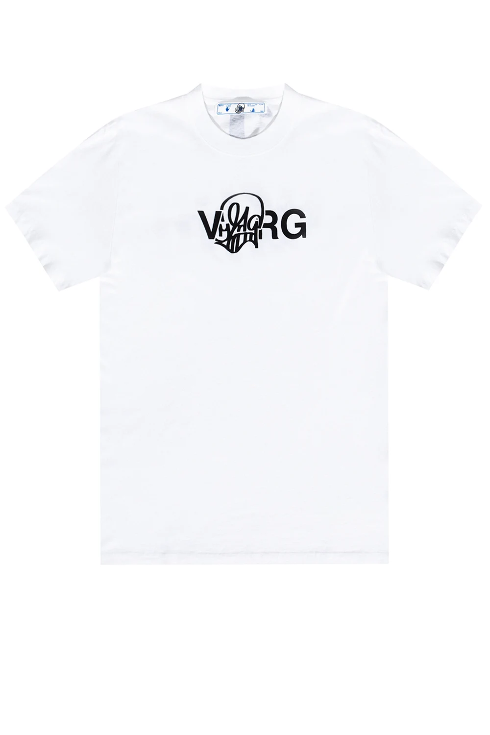 T-shirt z nadrukiem
