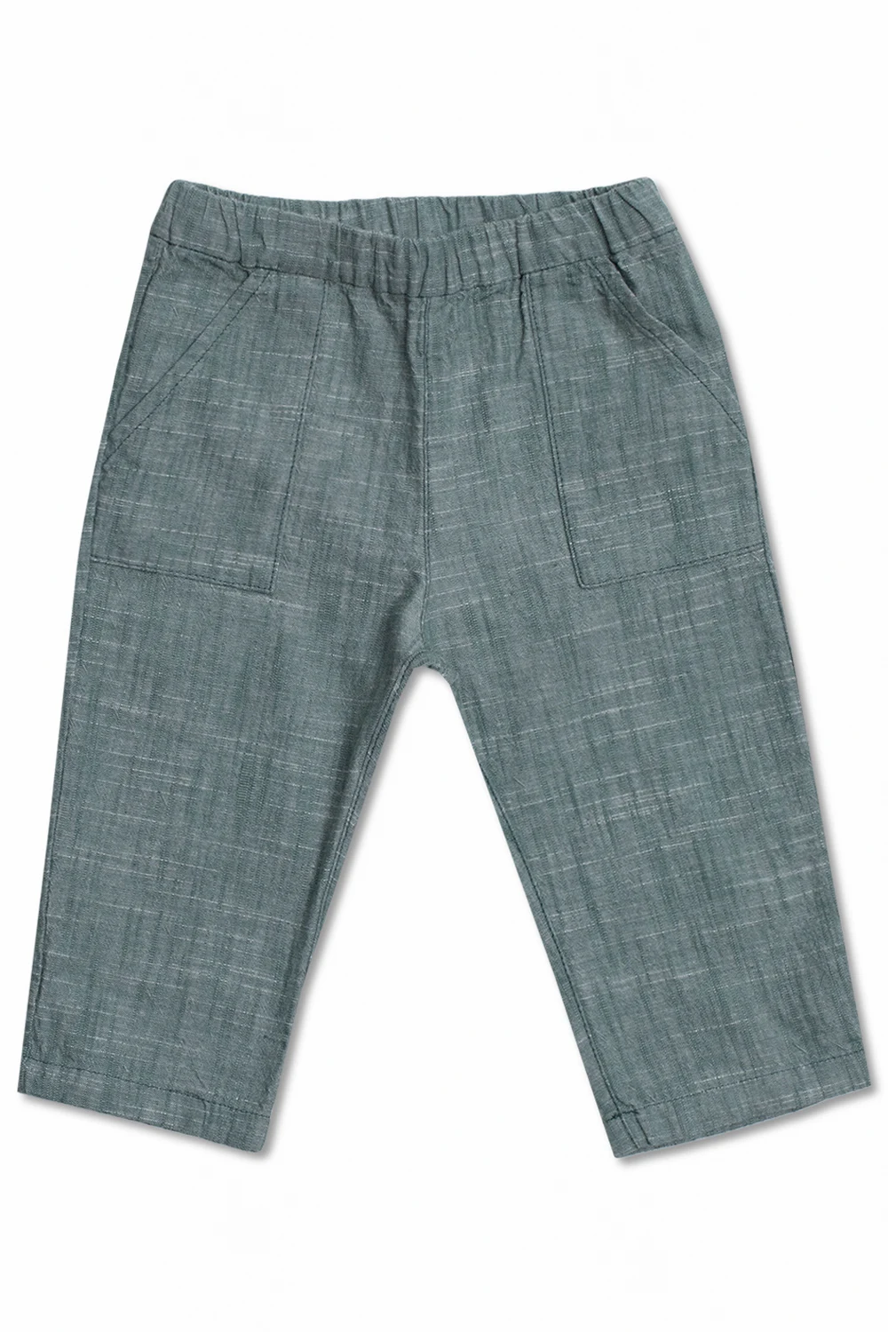 Cotton trousers