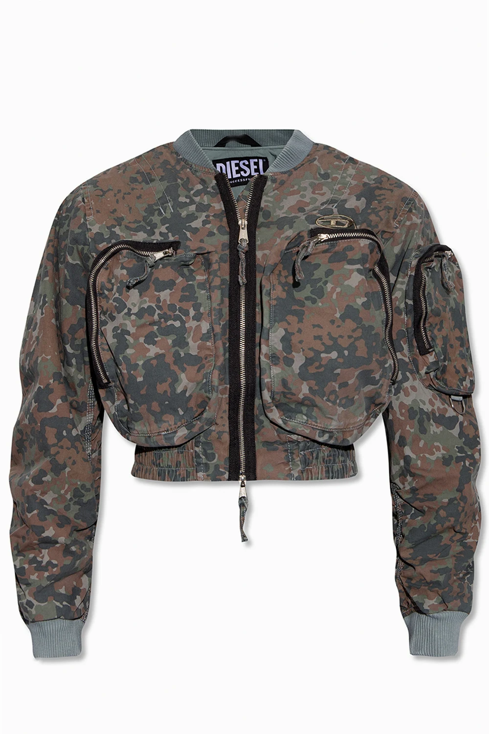 MULTICOLOUR ‘G-Khloe-Pat’ jacket