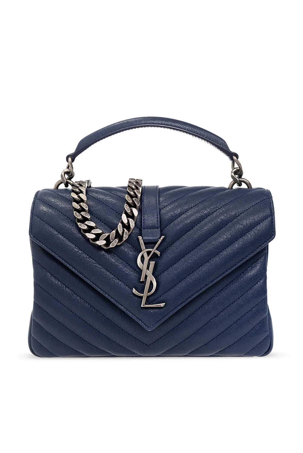 ‘College Medium’ shoulder bag