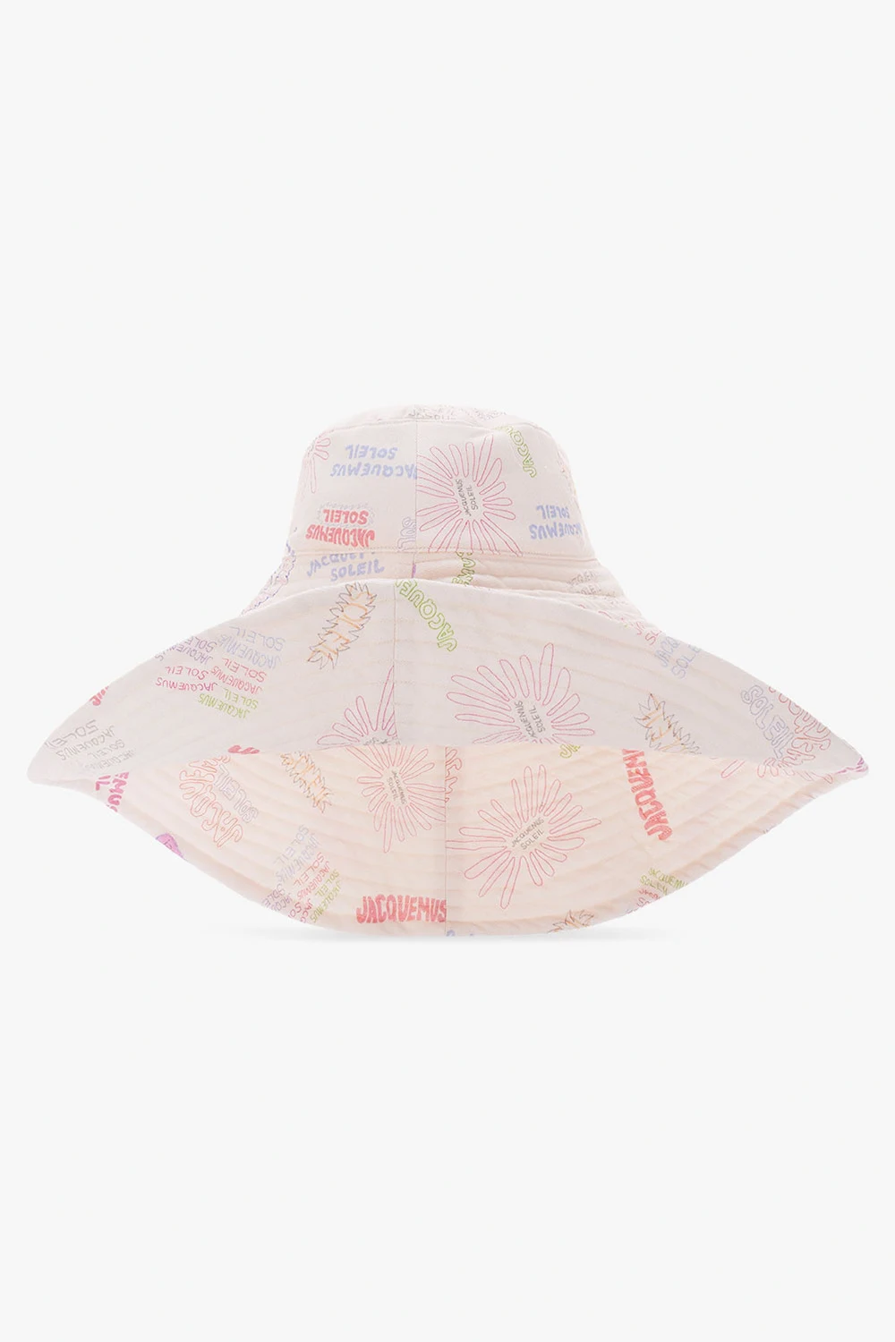 ‘Lagrima’ bucket hat