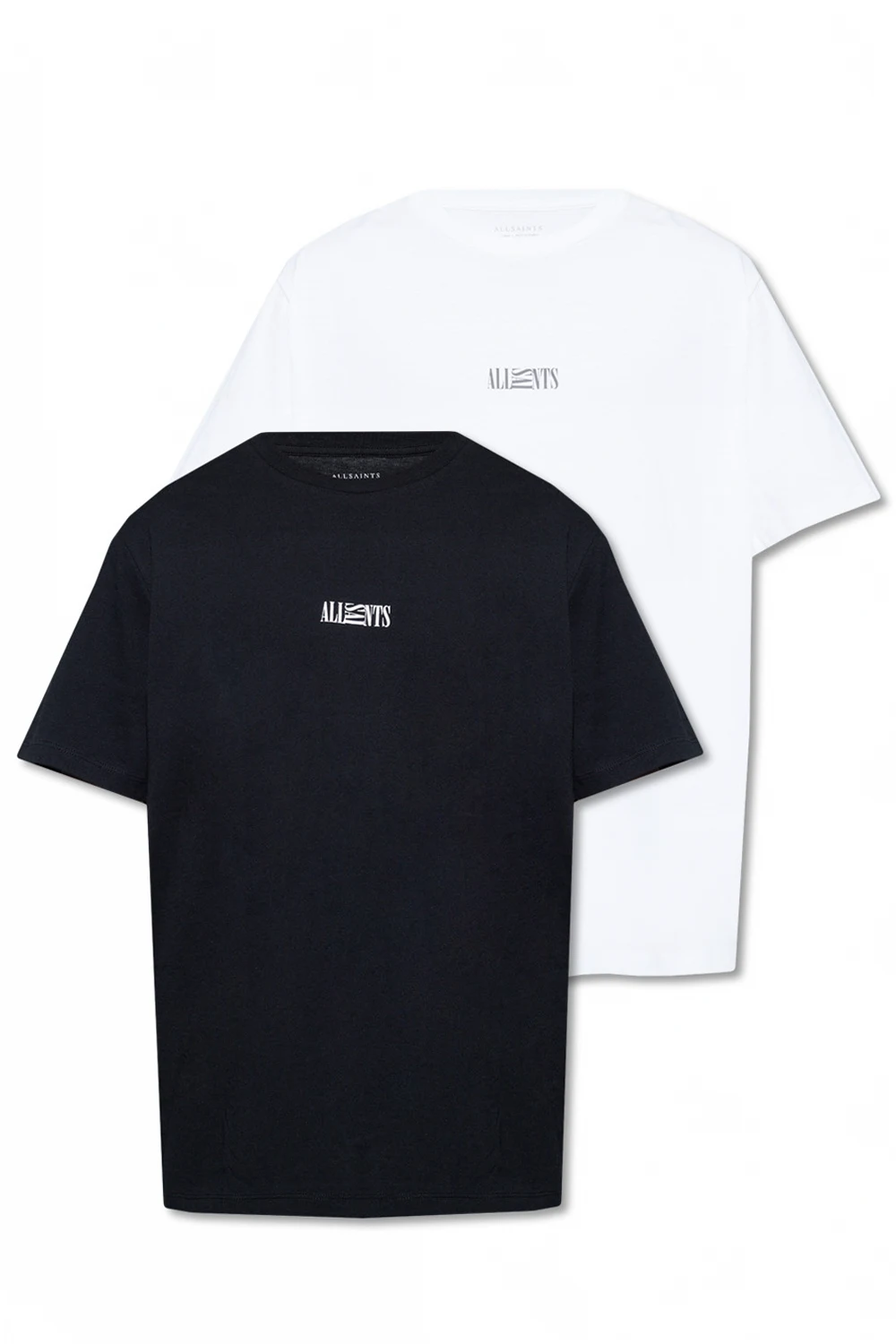 ‘Opposition’ branded T-shirt two-pack