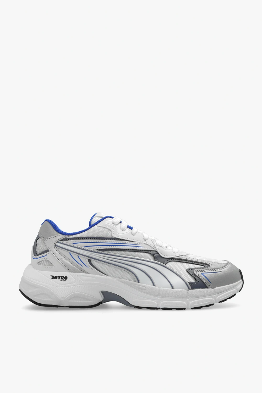 ‘Teveris Nitro’ sneakers