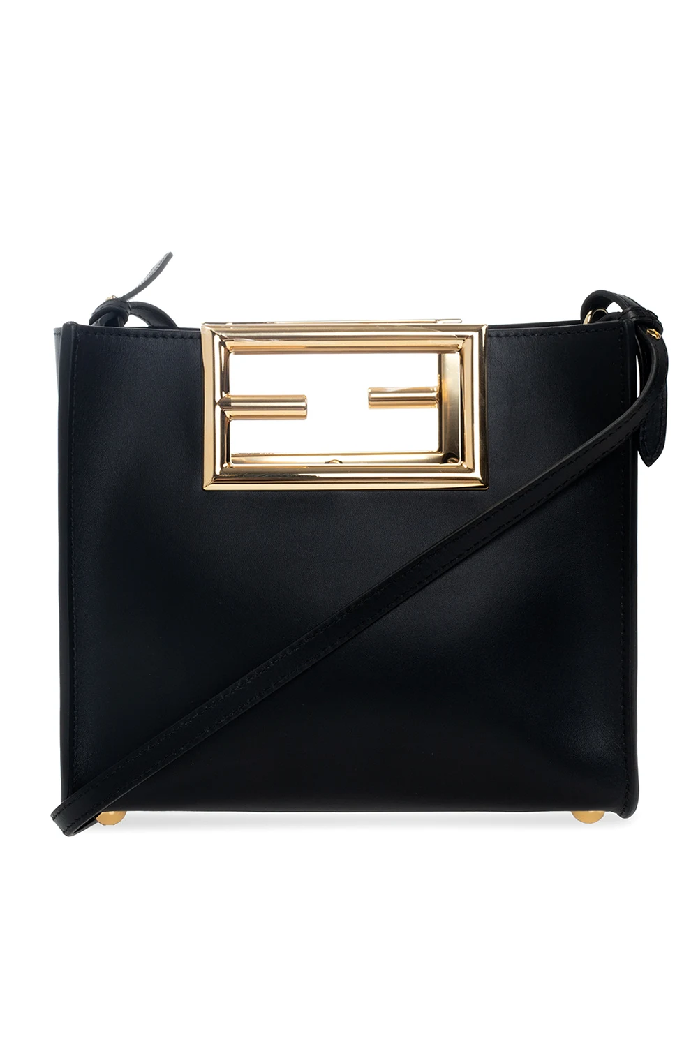 Torba na ramię ‘Fendi Way Small’
