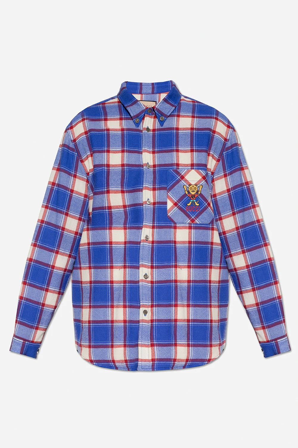 Gucci x Pablo Delcielo
