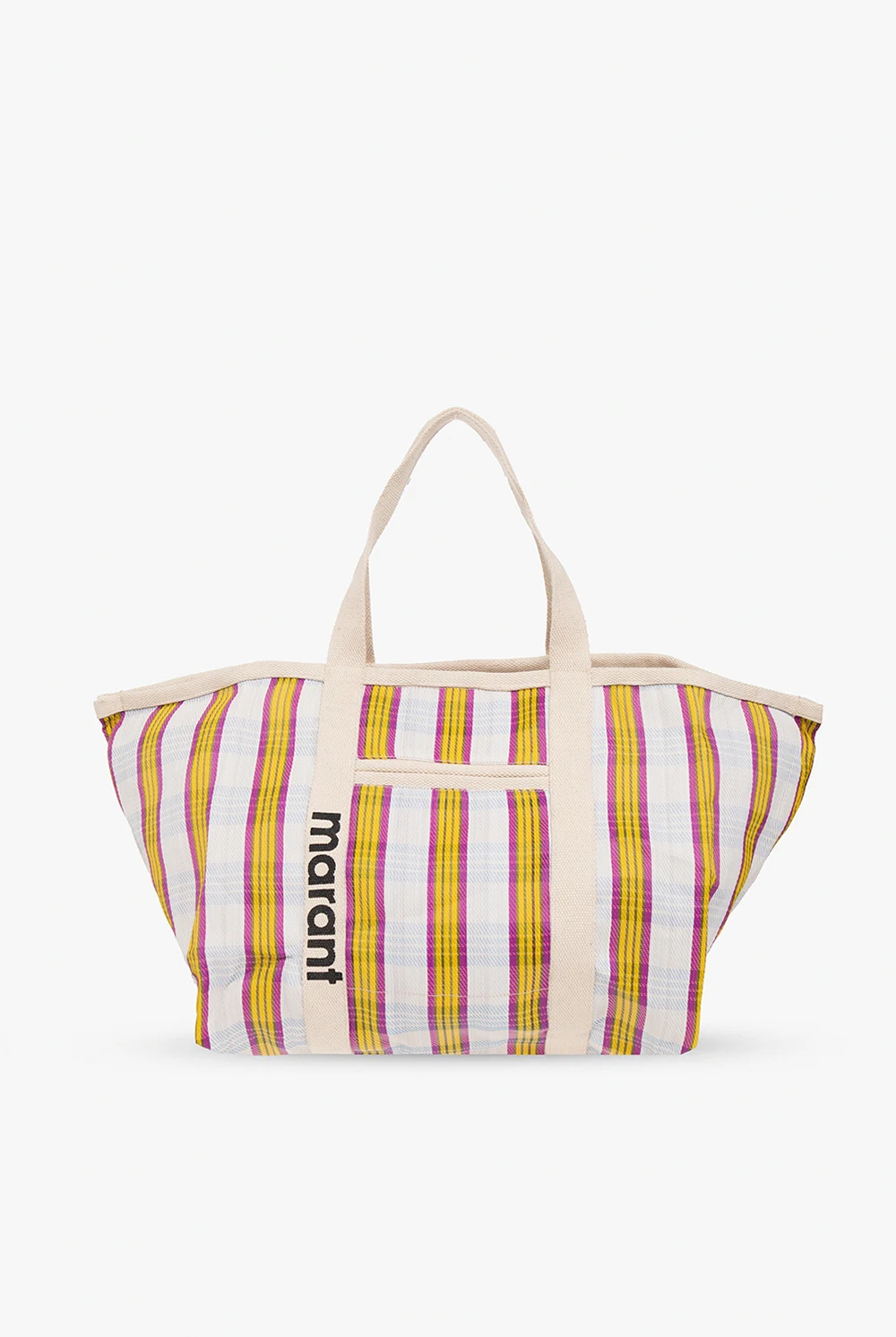 Torba ‘Warden’ typu ‘shopper’
