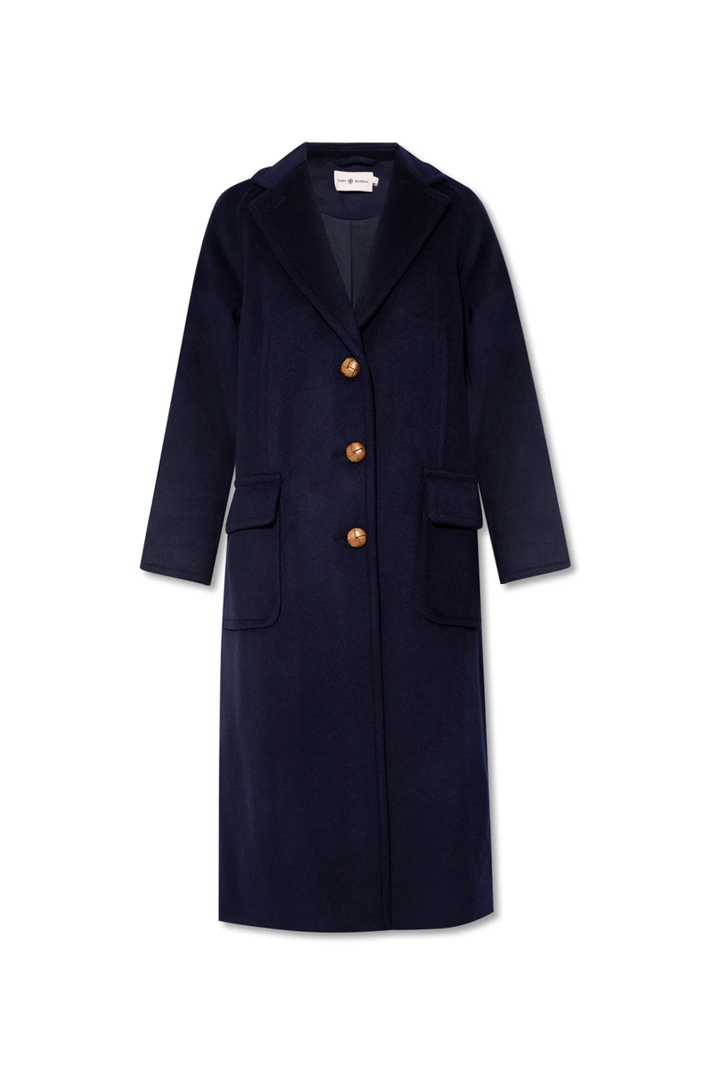 Wool coat