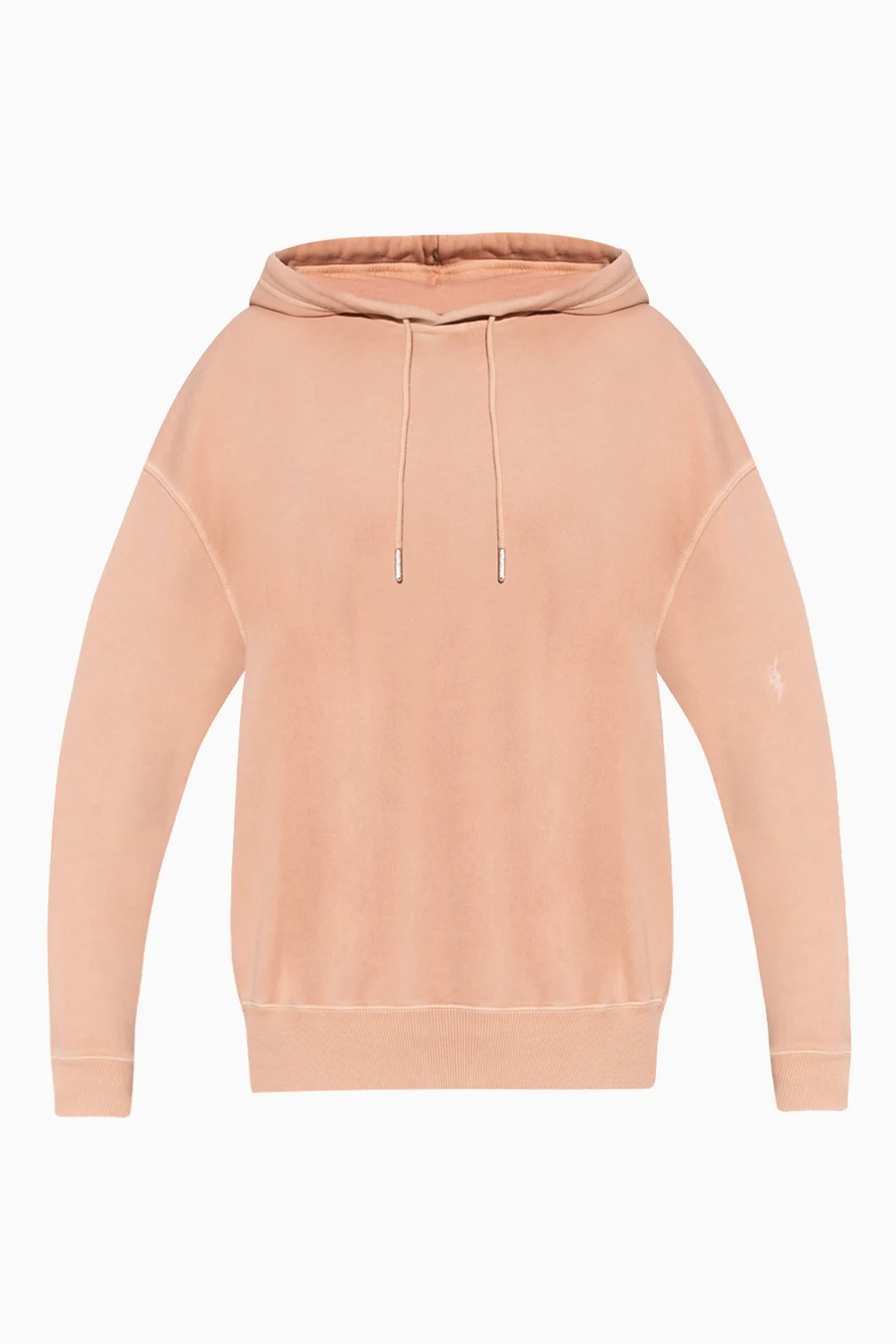 PINK Hoodie with logo