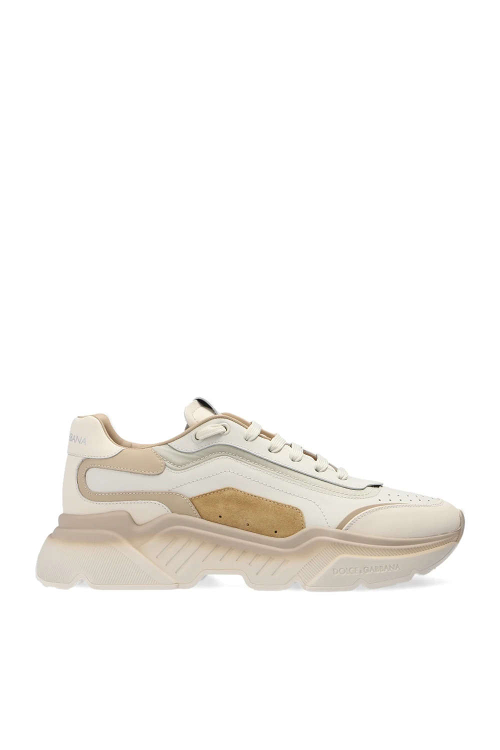 beige ‘Daymaster’ sneakers