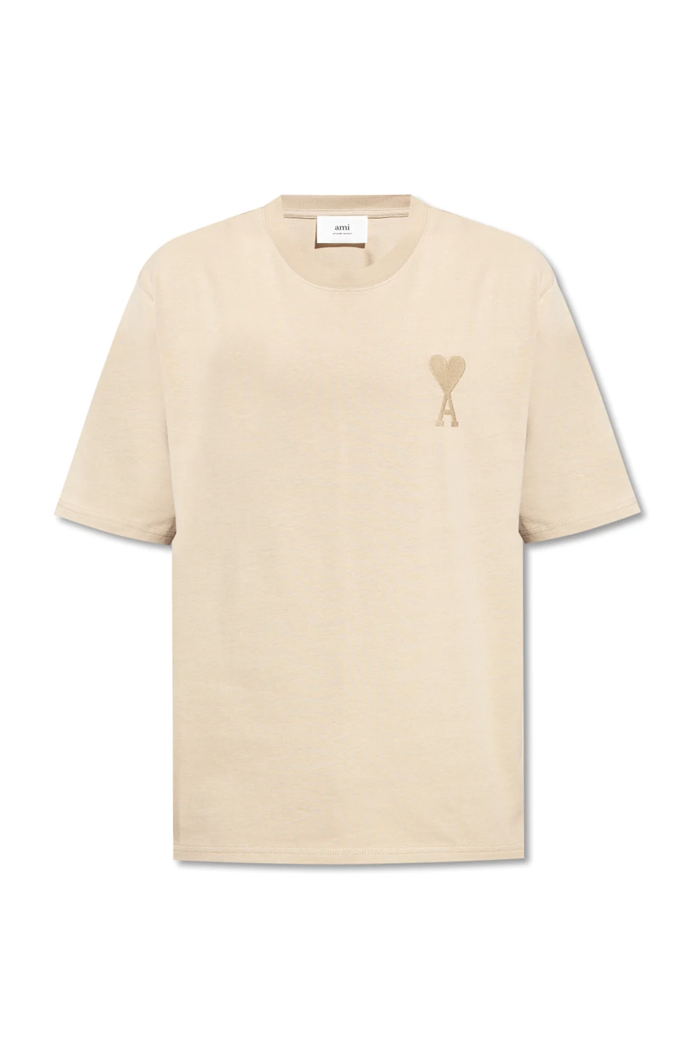 T-shirt z logo