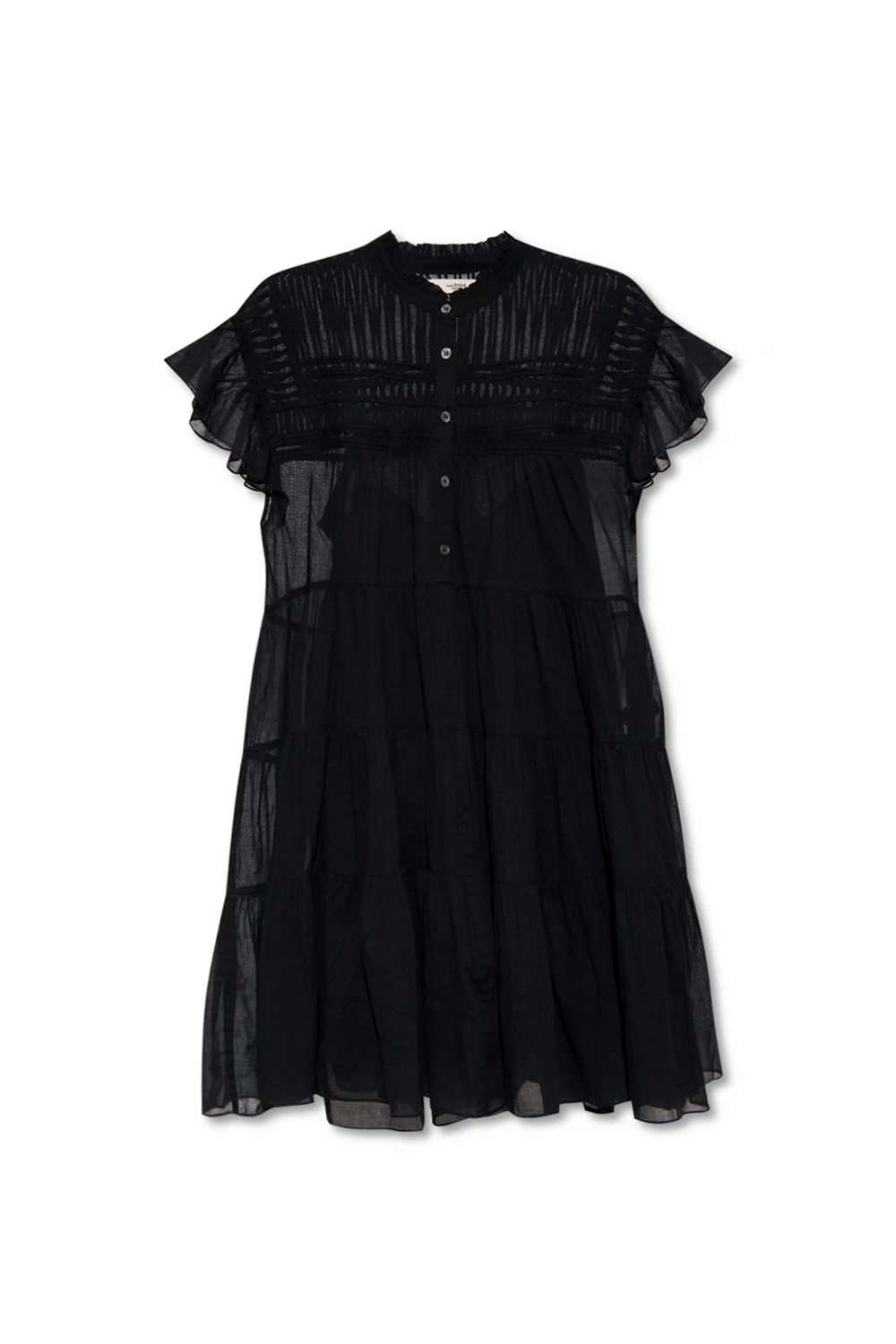 ‘Lanikaye’ cotton dress