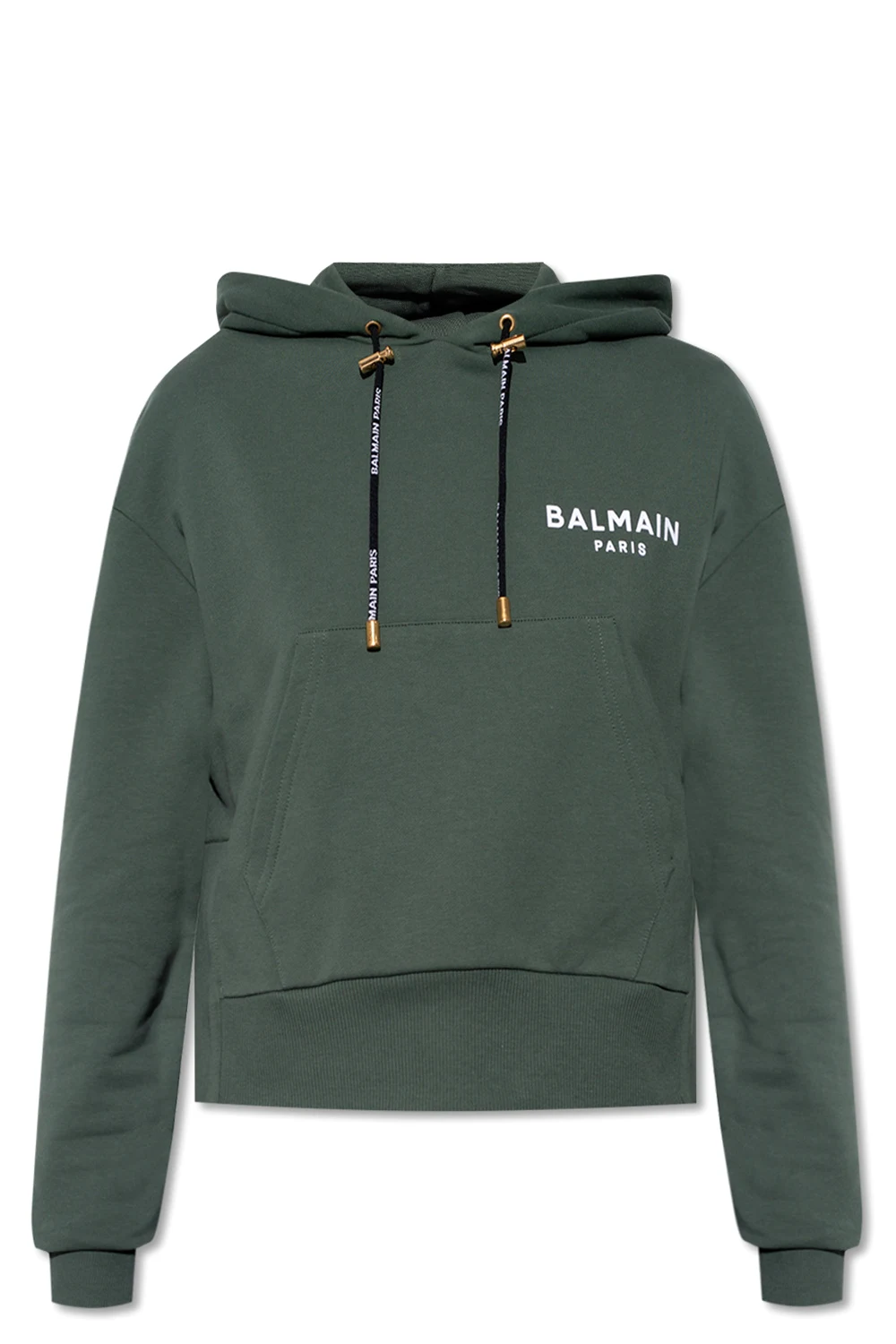 Bluza z kapturem