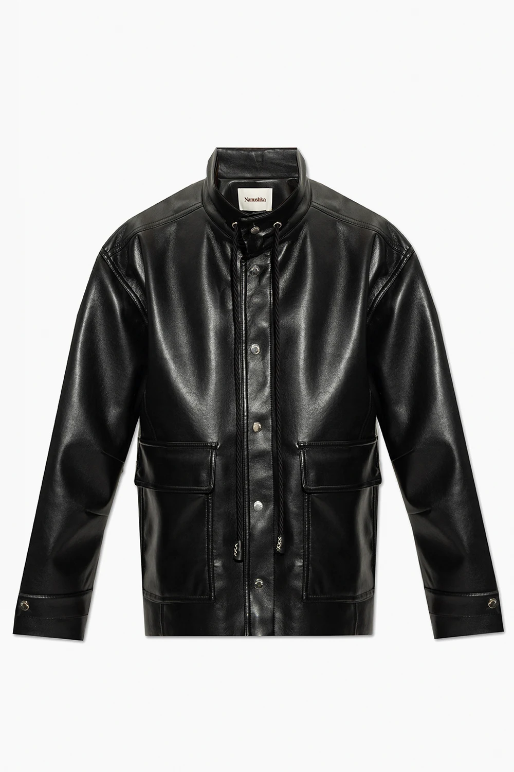 BLACK ‘Elias’ jacket