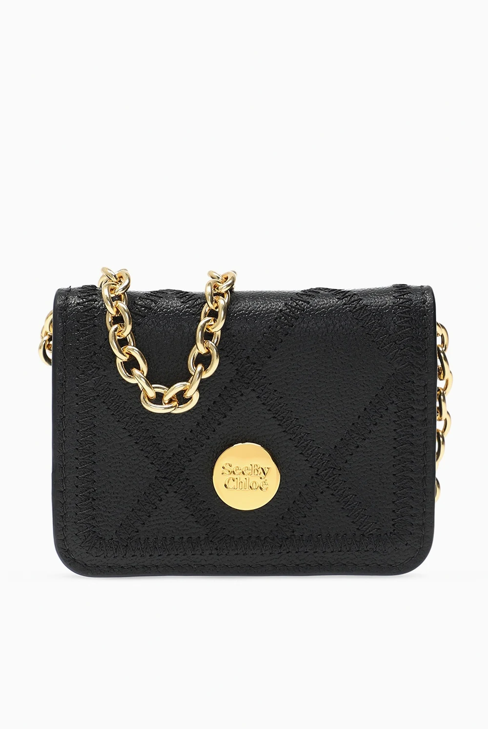 ‘Roby’ shoulder bag