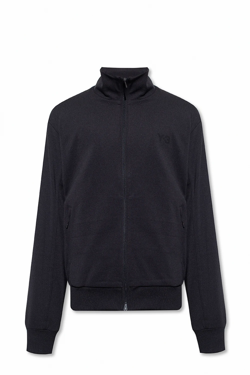 BLACK Track jacket