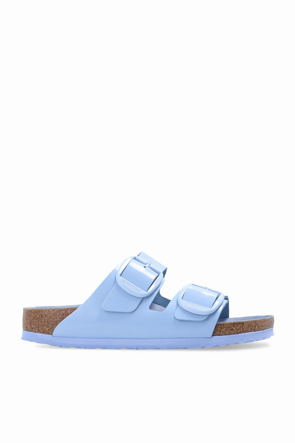 BLUE ‘Arizona Big Buckle’ slides