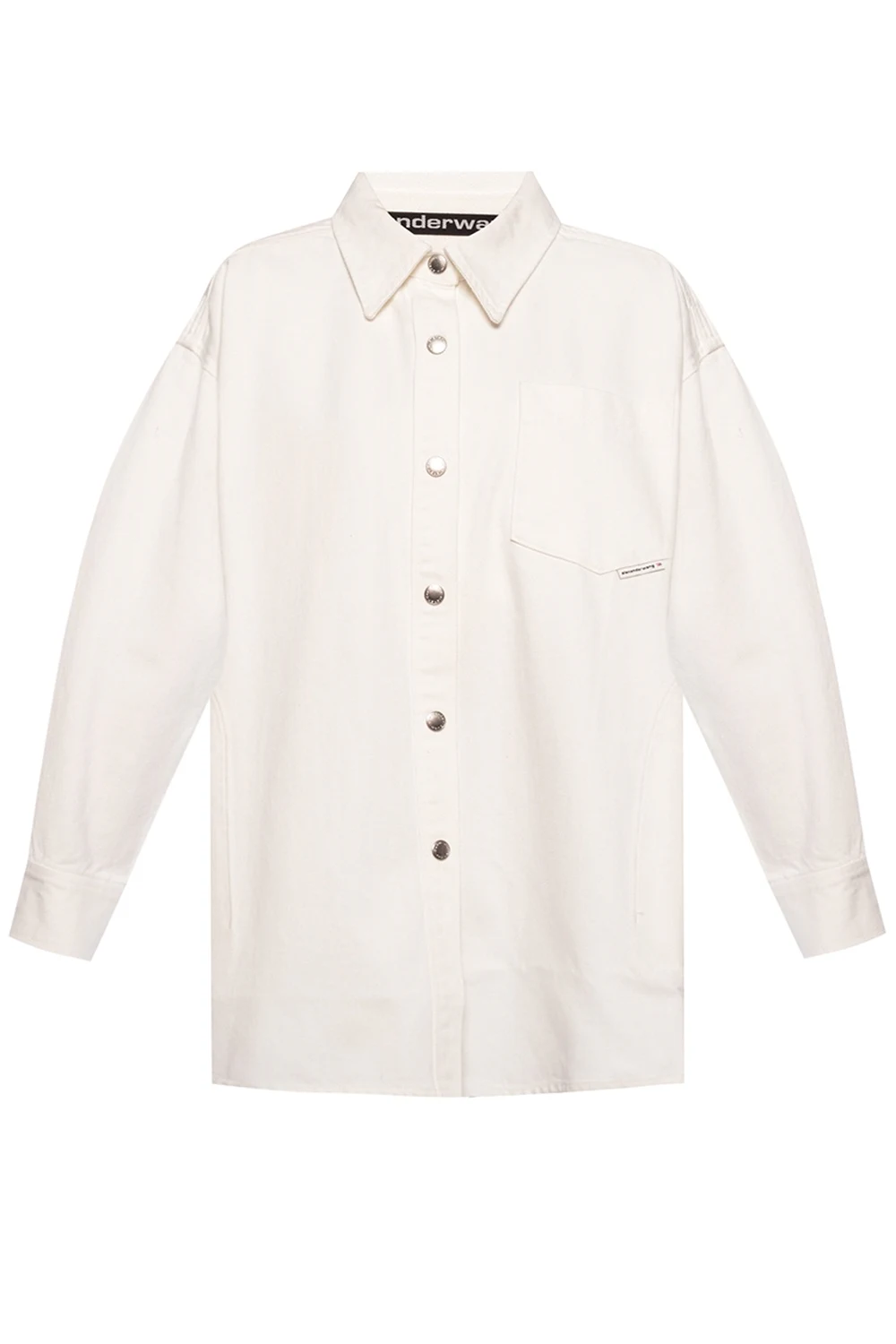 Kurtka typu ‘oversize’