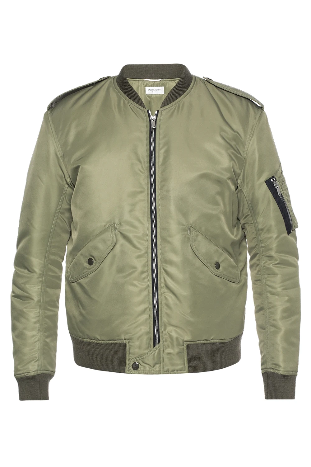 Kurtka typu 'bomber'
