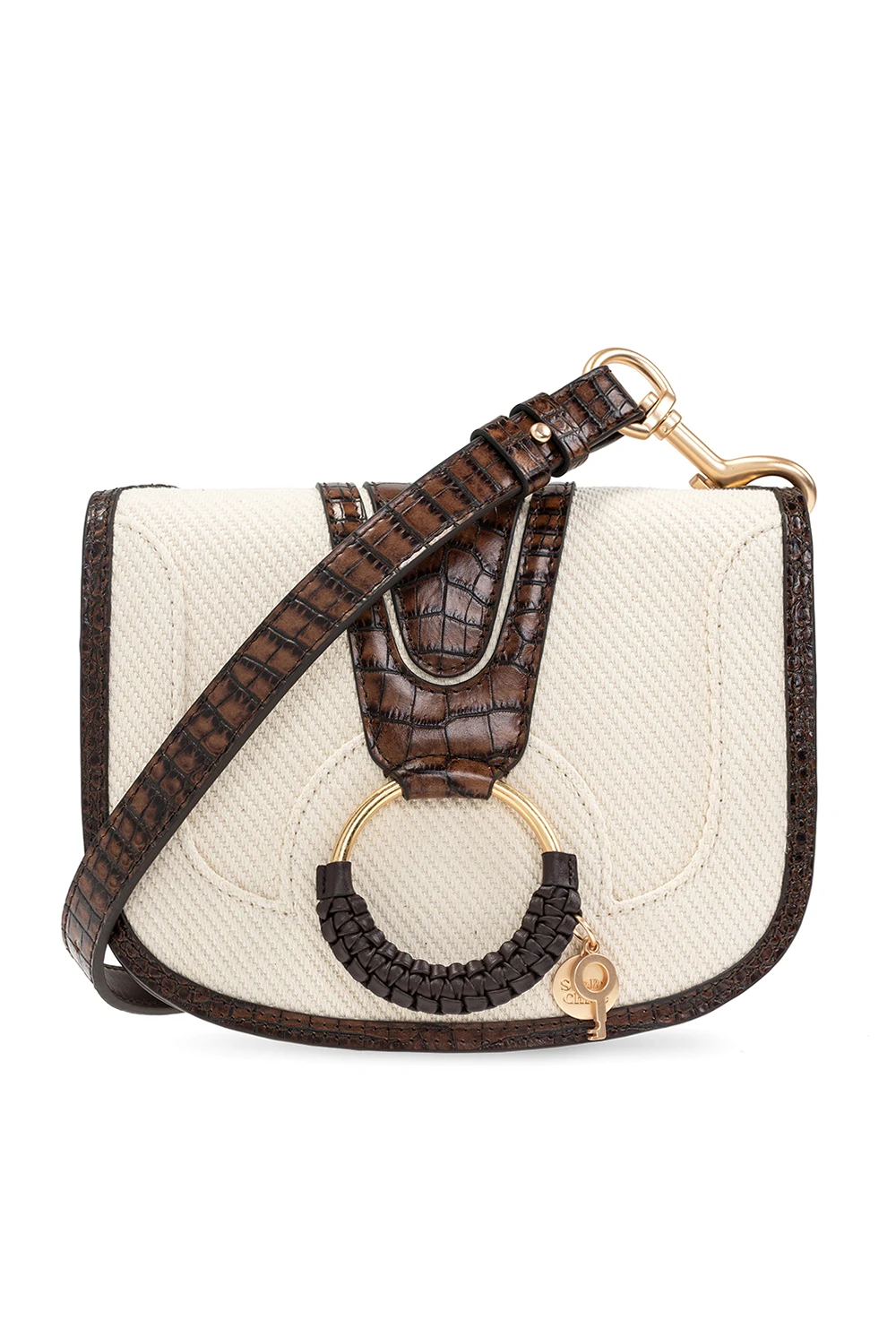‘Hana Sbc’ shoulder bag