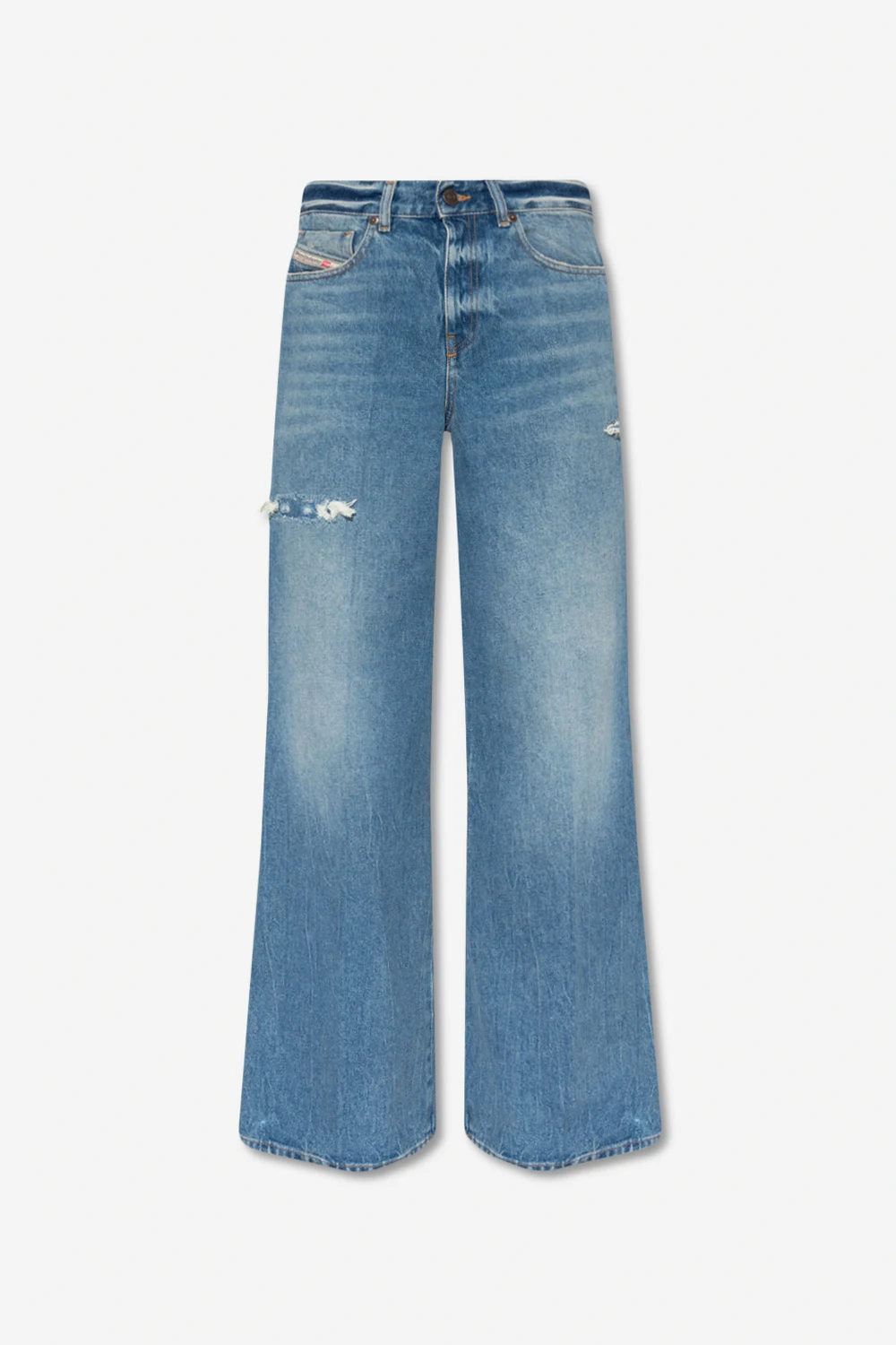 BLUE ‘1978’ jeans