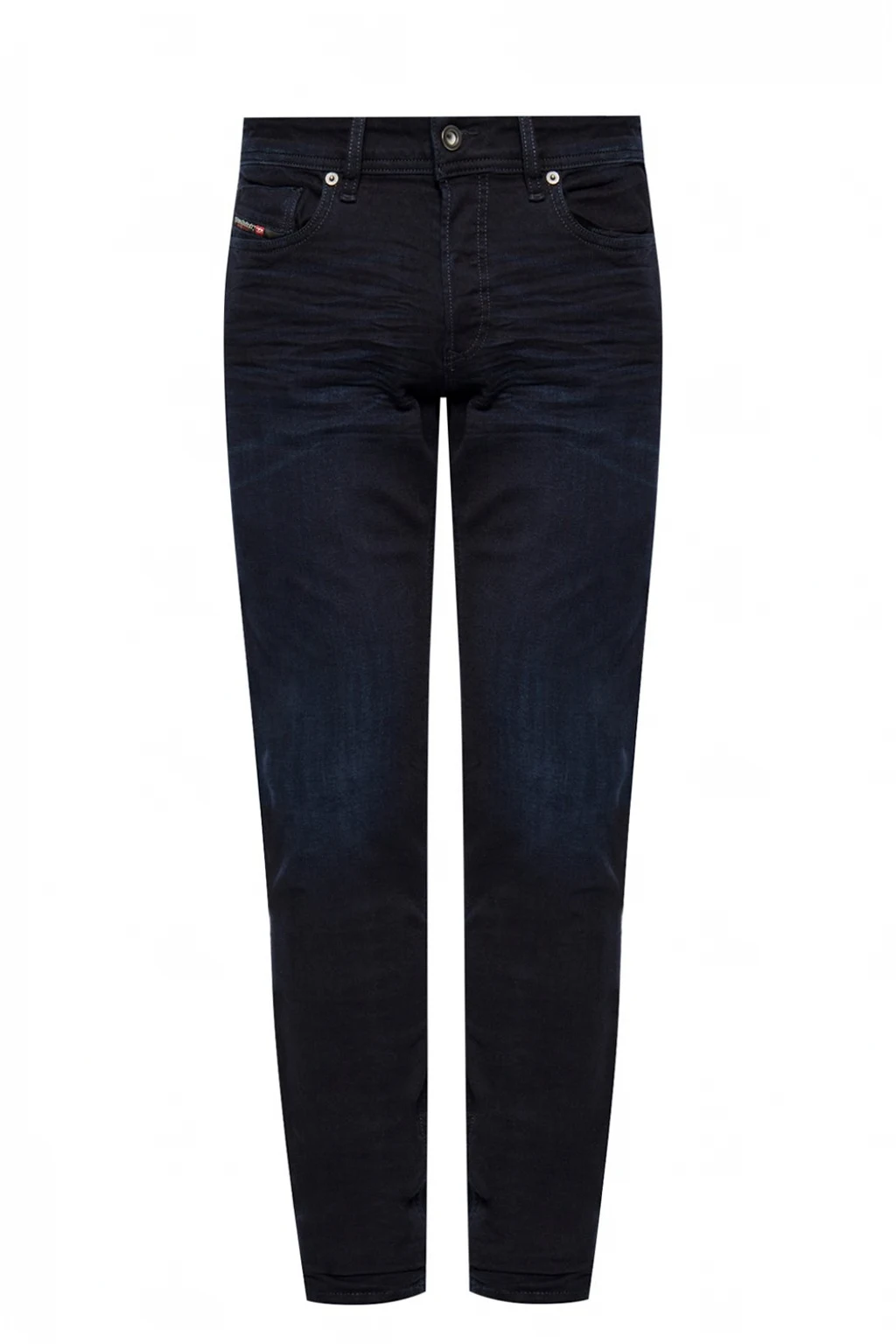 ‘Sleenker-X’ skinny jeans