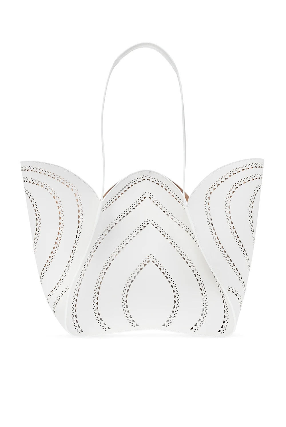 ‘Lili 24’ shopper bag