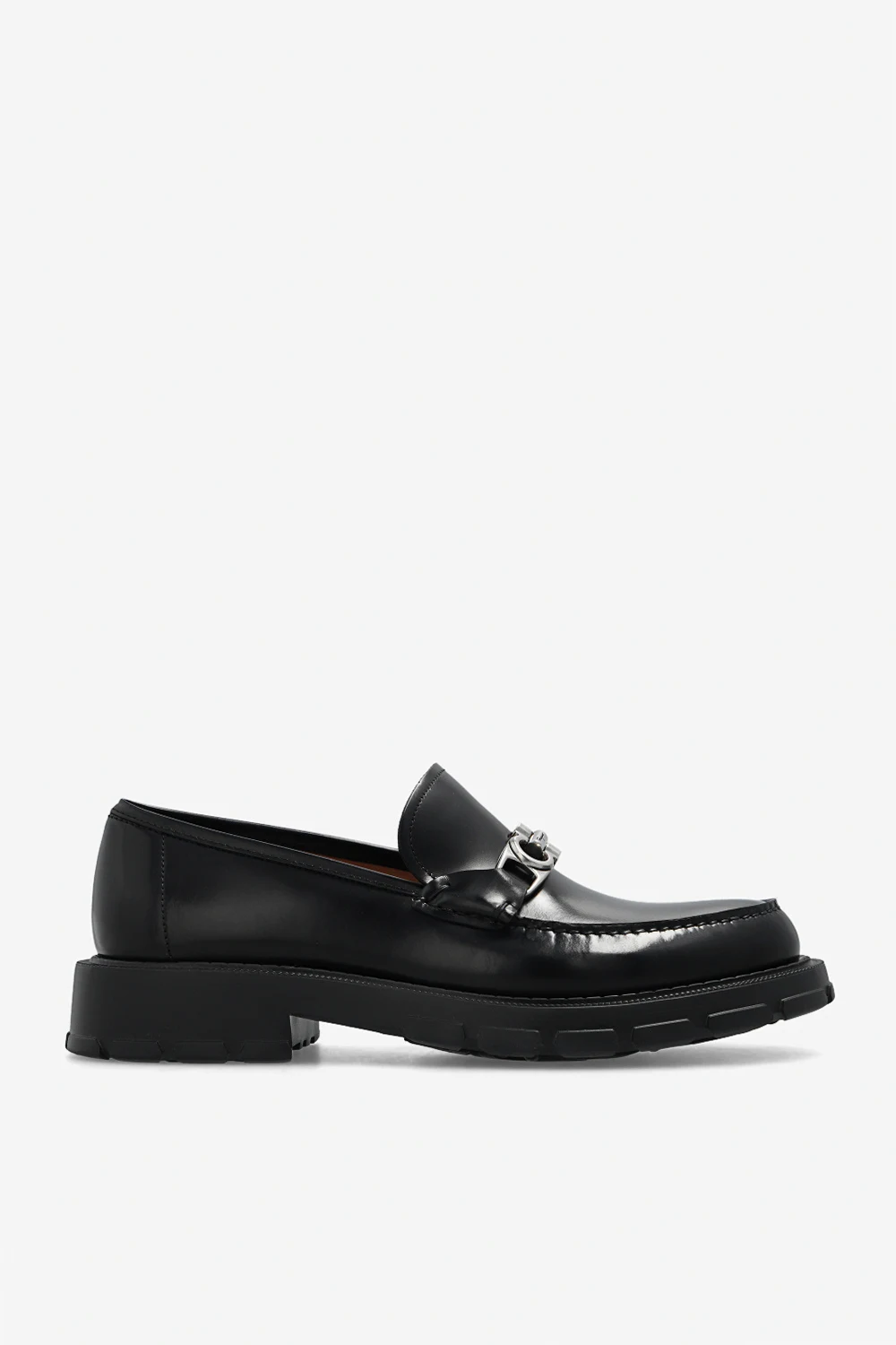 Buty ‘Lamont’ typu ‘loafers’