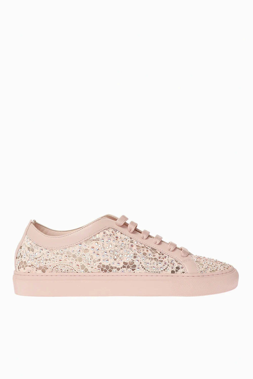 PINK 'Daisy' sneakers