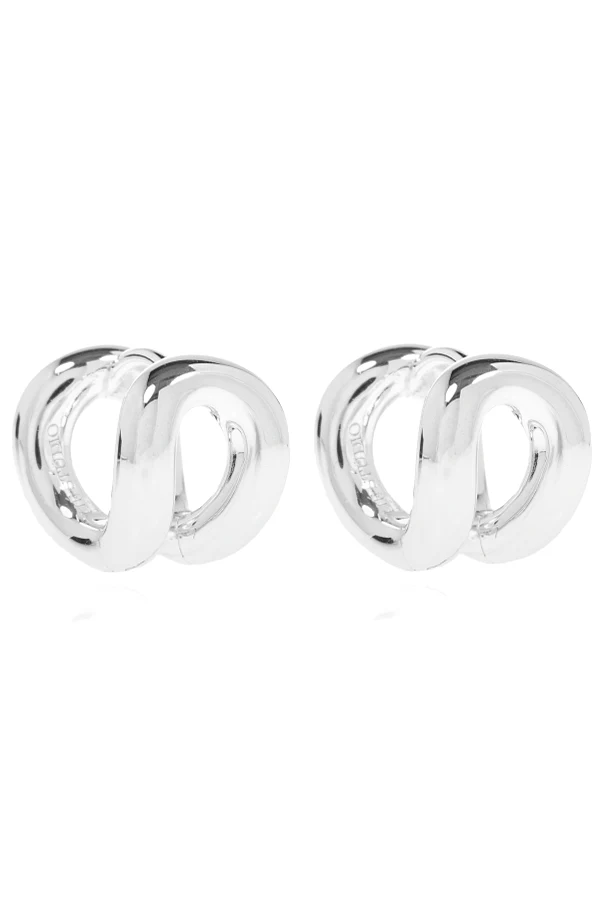 SILBER Ohrringe „Asta“