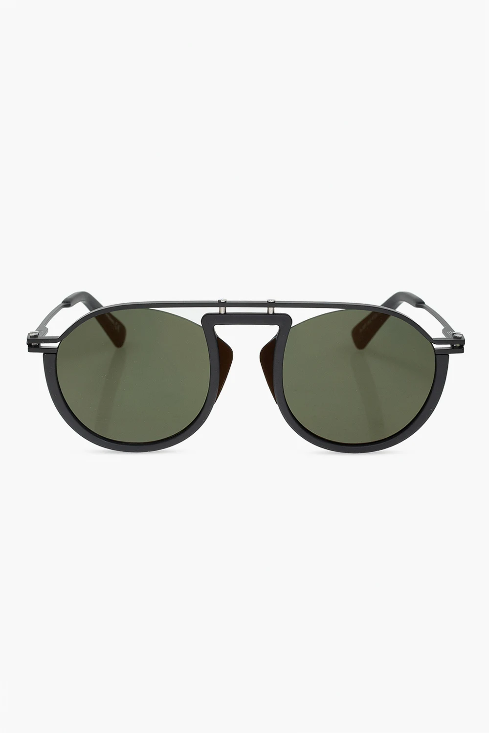 BLACK ‘DL0337’ sunglasses
