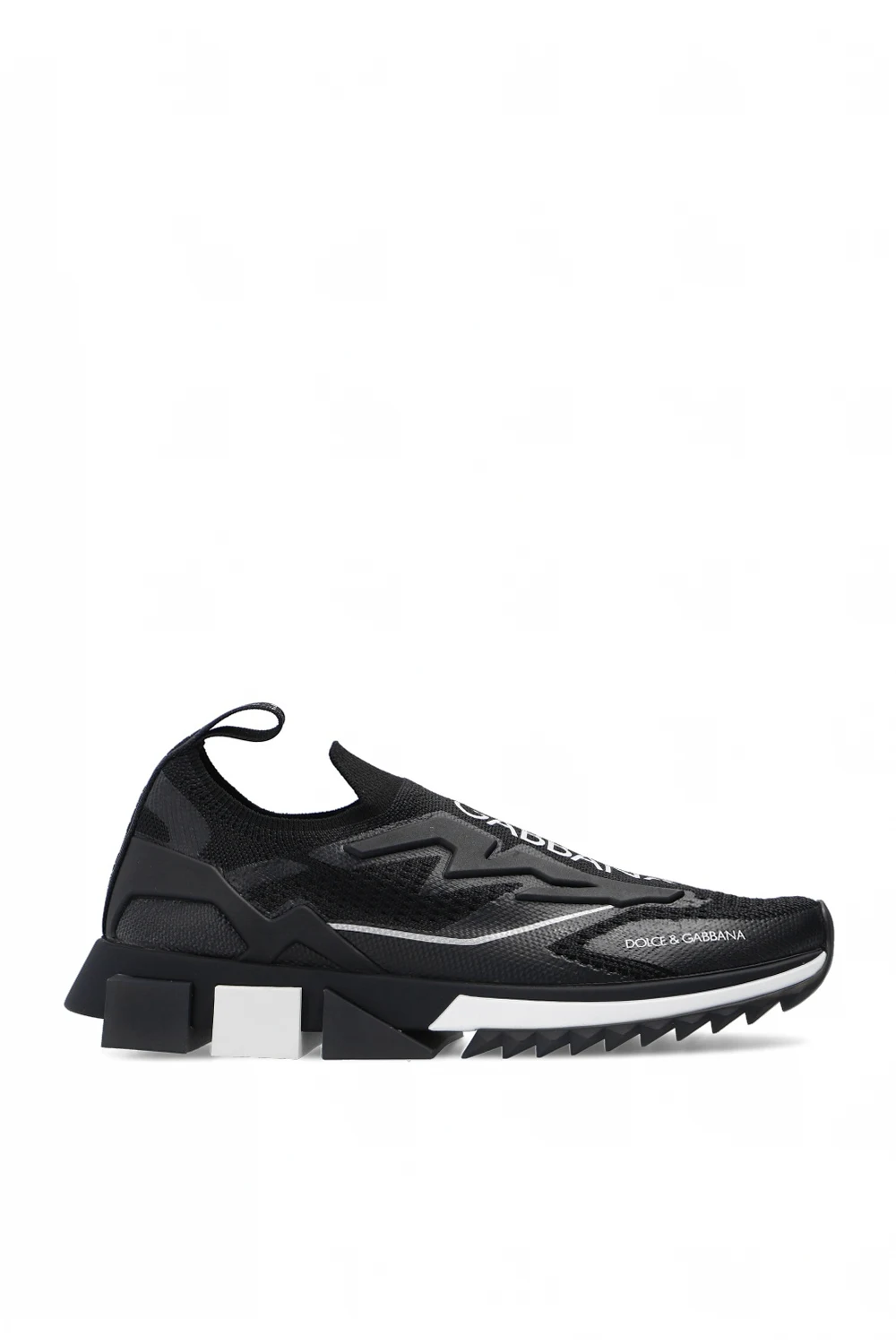 BLACK ‘Sorrento’ sneakers