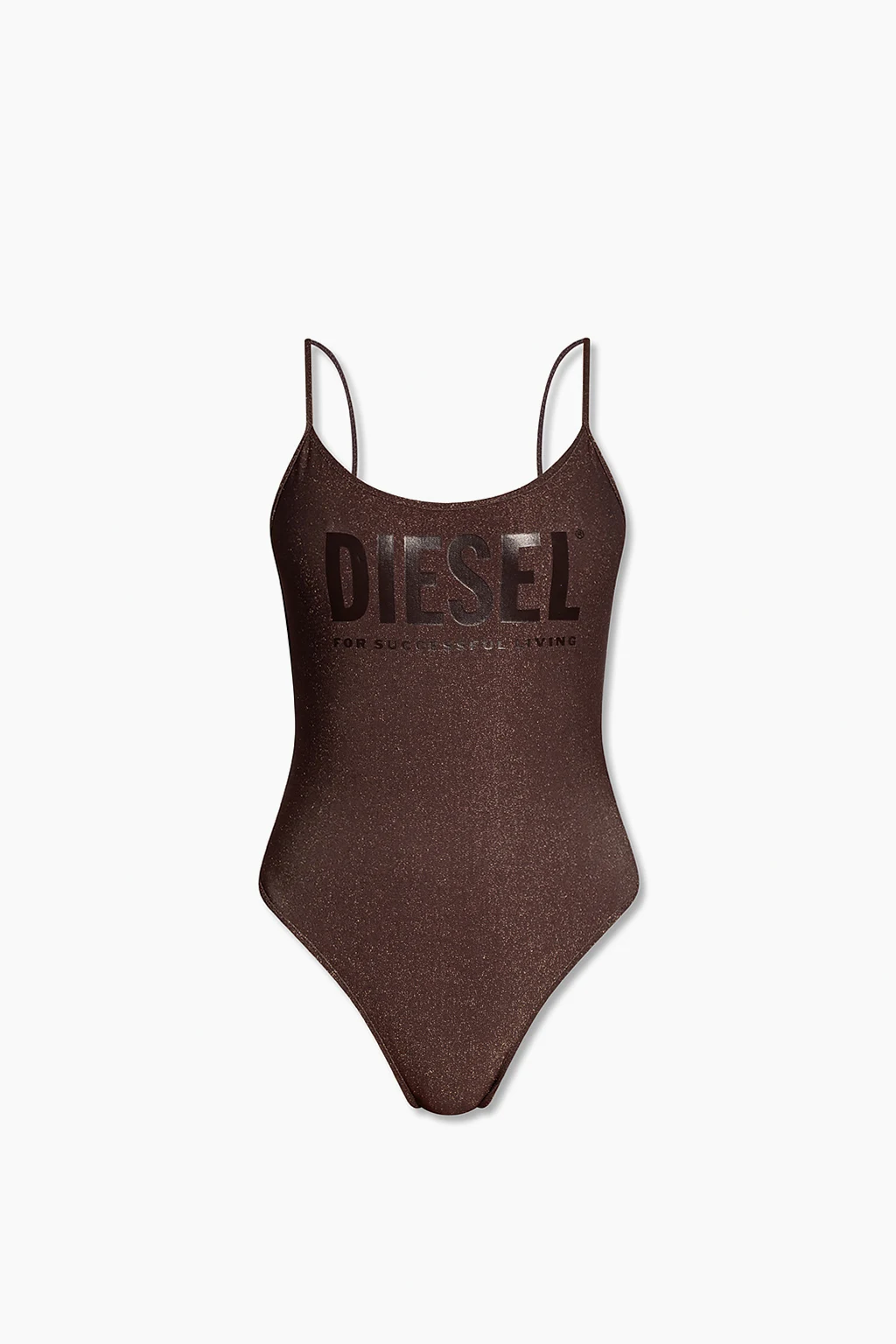BROWN ‘Bfsw-Gretel’ one-piece swimsuit