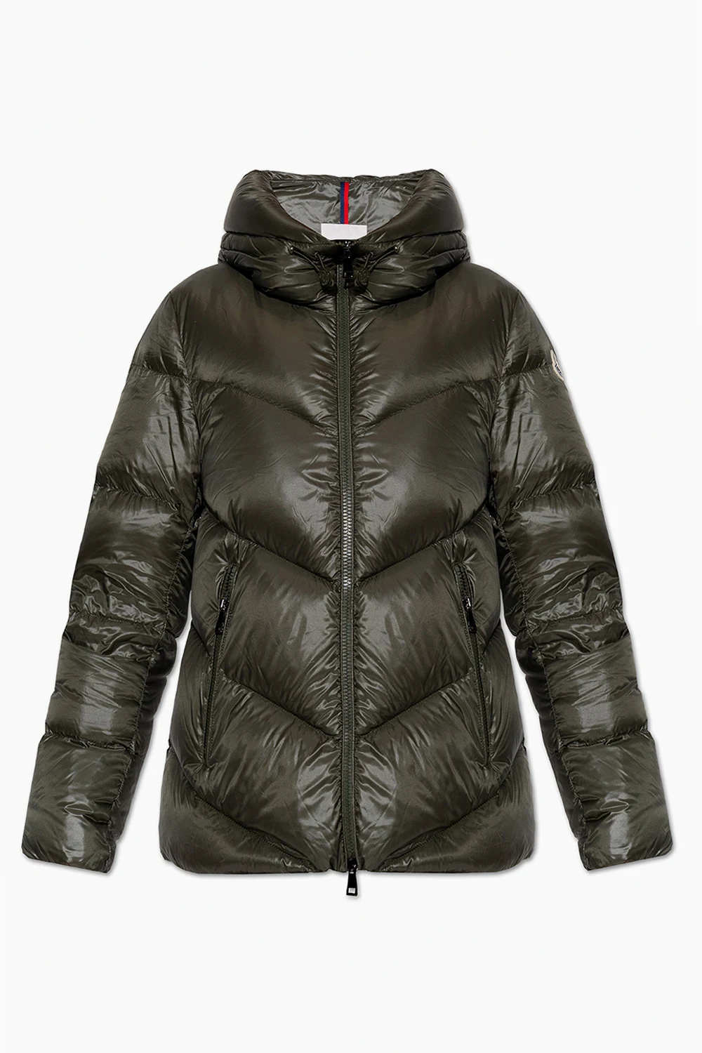 ‘Chambon’ down jacket