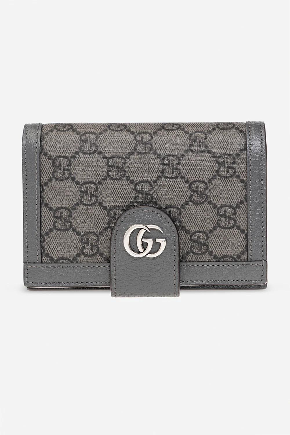 Passport holder