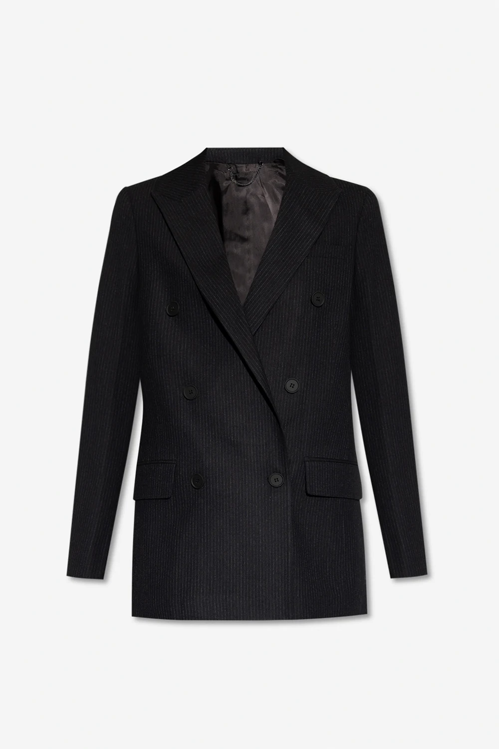 BLACK ‘Astrid’ blazer