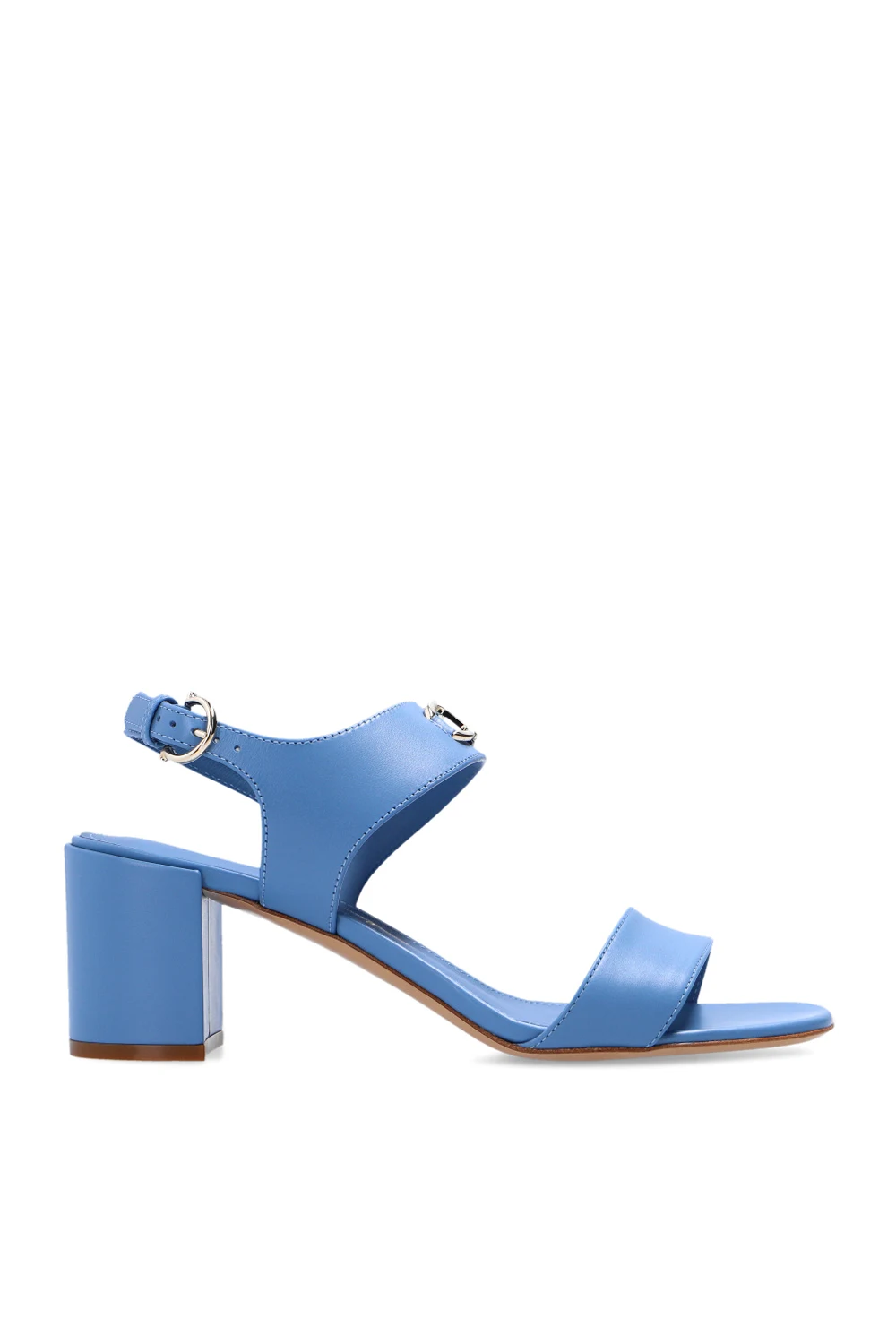 ‘Cayla’ heeled sandals