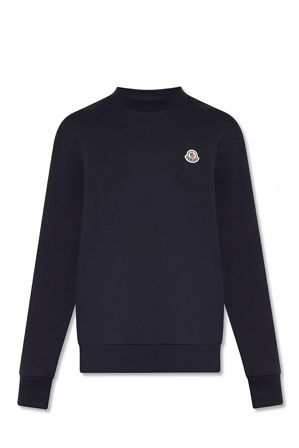 Sweatshirt with logo