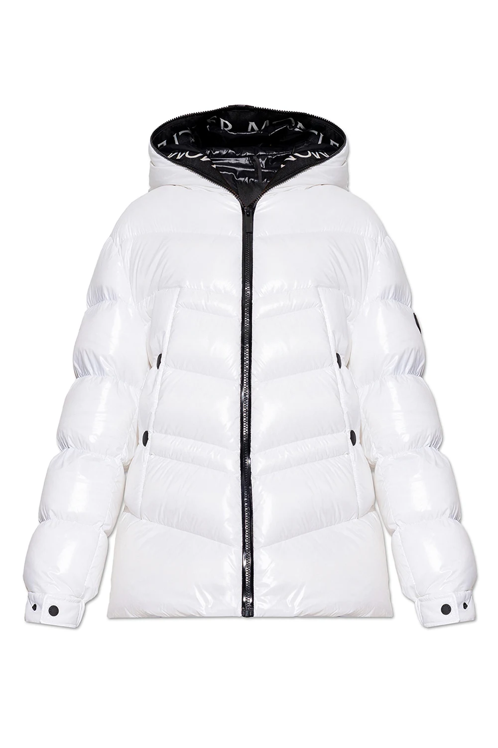 ‘Clair’ down jacket